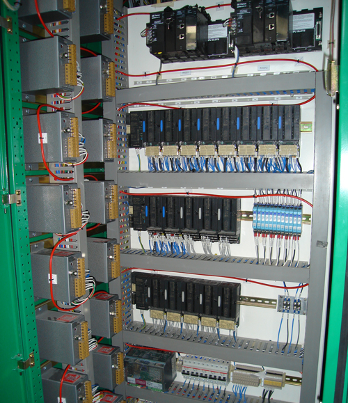 Electrical-Cabinet