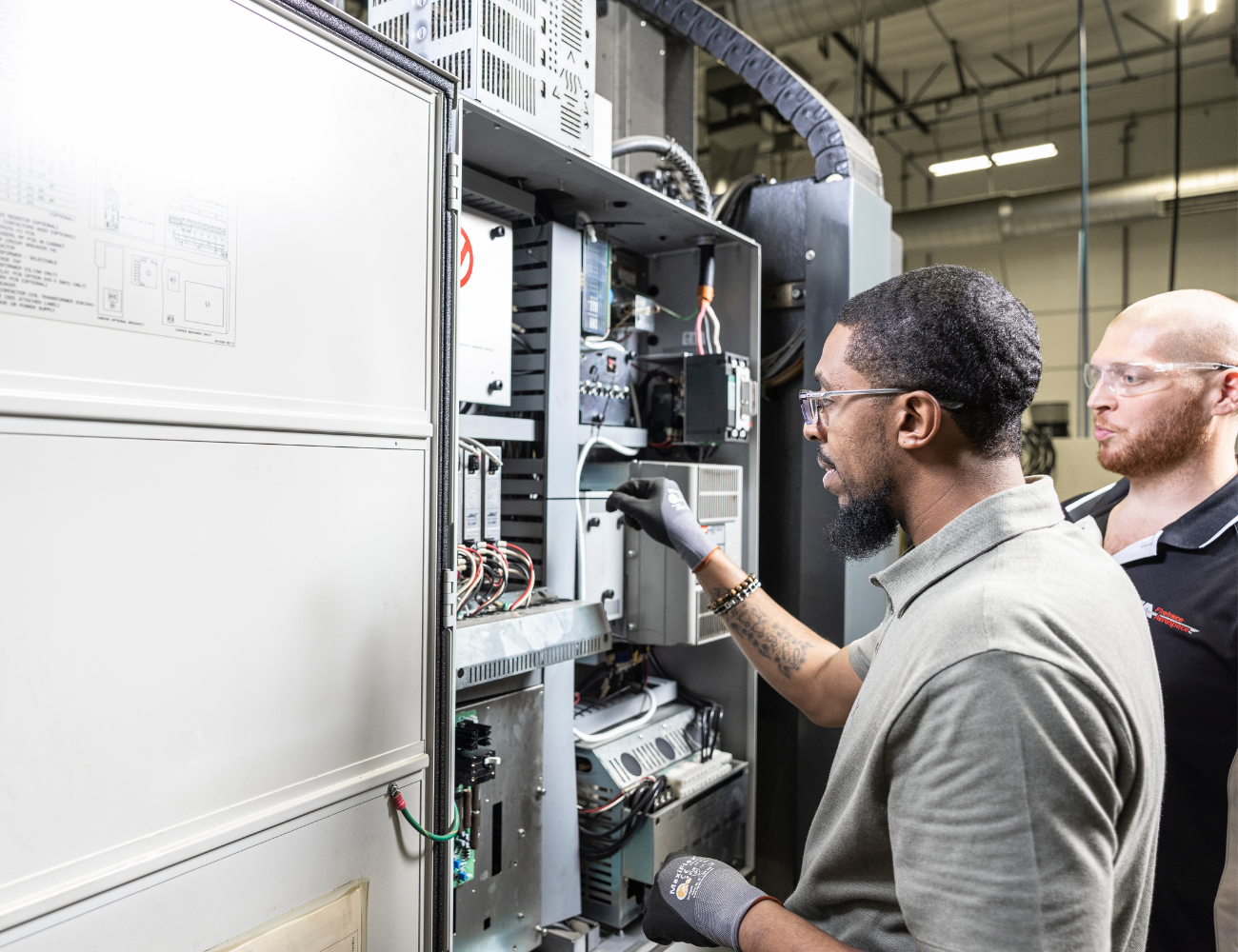 What Is the Best Electrical Panel Fire P...